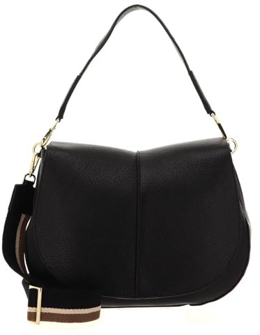 Borsa a tracolla GIANNI CHIARINI Donna Nero - 6037COMMGRNNA001