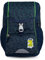 Belmil Kiddy Sporty Kindergarten Rucksack für 3-6 Jahren (Kindsaur)