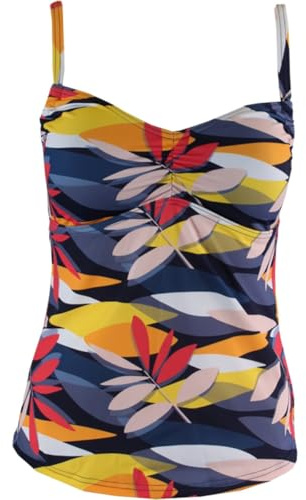 Firefly Damen MEA Tankini-Oberteil