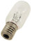 Bombilla horno 20w e17 para microondas