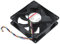 Senlifang para Mf92251v3-1q03c – S9a 9225 92 x 25 cm, 12 V, 1,16 W, ventilador de refrigeración de 4 pines