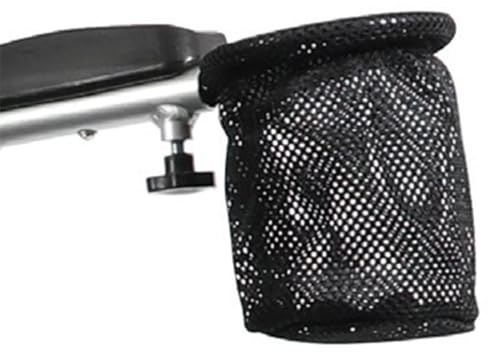 Getränkehalter aus Stoff für Rollstuhl, Elektro-Kinderwagen, Modell CM840 CM850 CM860
