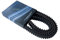 Courroie trapézoïdale 160 cm compatible avec Iseki CL 120, 125, 2125 / CM 130 135 155 160 170 2135 7220