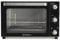 Horno de sobremesa Orbegozo HOT 608, 60 Litros, 2800 W, Dimensiones: 60,2 x 38,6 x 47 cm, con convección.