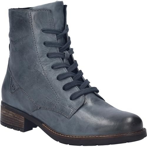 Josef Seibel Kate 17, azur, Farbe:azur, Größe:43