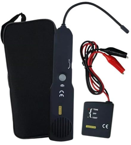 For EM415PRO Automotive Short Cable & Open Wire Finder Universal EM415 PRO Tool Circuit Car Find Short 6-42V Wire