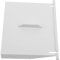 BAZEITFLOW Puerta de Skimmer de Piscina Compuerta Flap Sustitución de Skimmer Duradera y Fiable Compatible con Fácil de Instalar y Mantener Accesorio para Desmontables