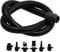 Air Pump Accessories | Removable Air Hose | Lightweight Connector Compatible Boat Paddleboard Inflatable Raft Equipment Tent Kayak Pool