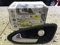 SEAT Ibiza 6J Türinnengriff Links, Ziehgriff, Chrom, Schwarz, 2ZZ