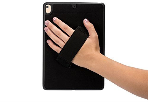 Griffin AirStrap 360 Case pour iPad Air 2 / Pro - Noir