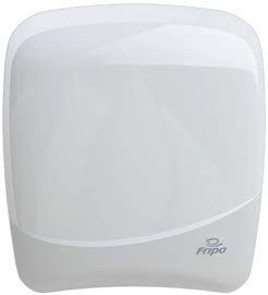 Fripa SystemHandtuchrollenSpender, weiß 4000883091665