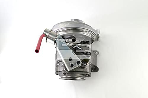 BE TURBO 129668 Motorräume