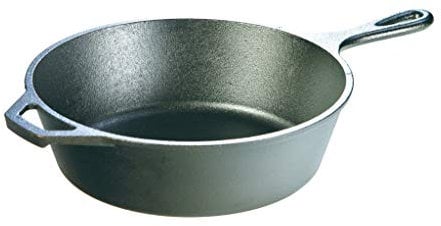 Lodge Bratpfanne L8DSK3-26,04 cm