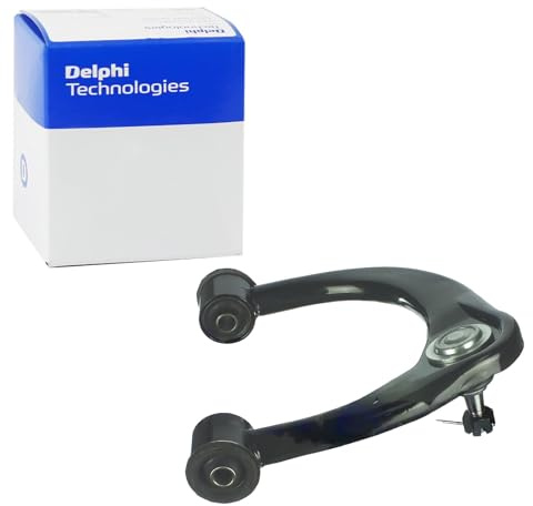 DELPHI TC2817 Suspension Control Arm Triangular Control Arm
