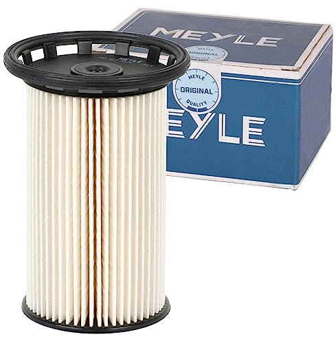 MEYLE 100 323 0024 Kraftstofffilter Filtereinsatz mit Dichtung