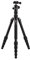 Benro Tripster Travel Tripod/Monopod - 0 Series Black AL (FTR09AB00GBLK)