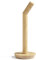 HAY Porter Küchenrollenhalter Eiche Maße: 13.5 x 36 cm, 507422, Natur/Eichenholz Geölt, H 36cm / 13,5cm