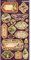 Graphic 45 GR4502002 Spanplattenanhänger, sortiert, One Size