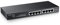 Zyxel 8-Port GbE Smart Hybrid Mode Switch | Mode Standalone ou Nebula Cloud | Desktop | Sans Ventilateur [GS1915-8]
