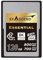 Exascend Scheda CFexpress Essential di tipo A da 120 GB, 180 GB, 240 GB, lettura sostenuta 800 MB/s, compatibile con Sony a1 / a7S III / a7 IV / FX3 / FX6 (120 GB)