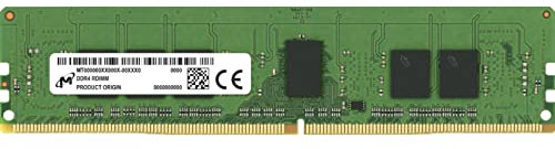 Micron Crucial 16GB DDR4 SDRAM Memory Module