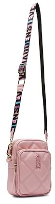 Steve Madden Damen Bdrakee Bdrake Crossbody, Blush