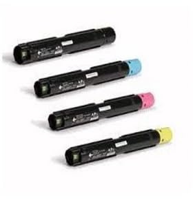 ABC Kompatibles Set 4X Toner für Xerox Versalink C7000 C7000dn C7000n C7000td C7000v/tn C7000v/n