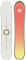 BURTON FT Gril Master Camber Snowboard 23/24 Größe 160