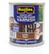 QD Poly Varnish Satin Teak 500ml