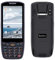 Bisofice K40-PDA Palmare Lettore Codici a Barre Android 13, Terminale Palmare con scanner 1D 2D QR Code, Supporta 4G & Wi-Fi Bluetooth, con GPS NFC, per al Dettaglio e Magazzino