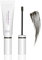 Rumi Cosmetiques PowerBrow+ Tinted Eyebrow Gel - 2-in-1 Formula, Defines, Fills, Thickens Brows - Quick Fixing, Long-Lasting, Hypoallergenic Brow Gel For Mature Ladies Dark Brown (Espresso)