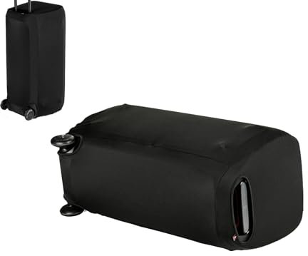 JOYSOG Lautsprecher-Staubschutz für JBL Partybox 310 Bluetooth-Lautsprecherhülle/Schutzhülle/Lautsprechertasche (Lycra)