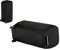 JOYSOG Lautsprecher-Staubschutz für JBL Partybox 310 Bluetooth-Lautsprecherhülle/Schutzhülle/Lautsprechertasche (Lycra)