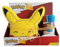 empireposter Pokemon Pikachu Geschenkset Kissen und Decke