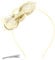 Fascinator Hut Stirnband,Kopfschmuck mit Hanfschleier Retro-Feder Mode Feder Haarnadel Bühne Startbahn Braut Haarschmuck für Cocktail Tee Party Hochzeiten Rennen (Beige)