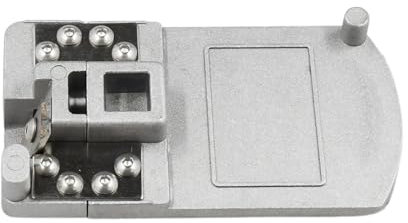 Meckparts Entgraten Fasenwerkzeug DEB4 04430R Kompatibel mit PVC CPVC ABS PP Rohren