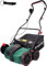 HEADNMORE® Bundle - PARKSIDE® 2in1 Elektro Vertikutierer Rasenlüfter PLV 1500 + HEADNMORE® Schlüsselanhänger