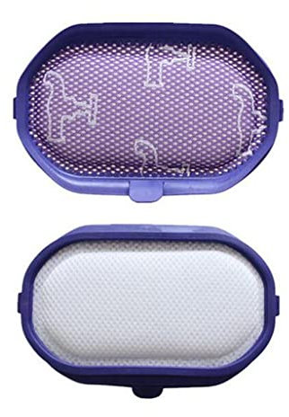 Filtro per aspirapolvere per filtro pre-motore lavabile