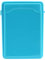 Kueohse Caja Protectora HDD Externo Sata IDE 3.5 Pulgadas Caja De Almacenamiento De Disco Duro 3,5 Pulgadas