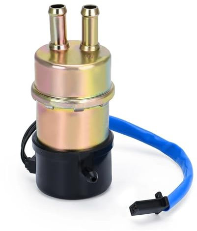 Kraftstoffpumpe Kraftstoffpumpe Für CBR Für NTV Für VT 49040-1055 Autozubehör VR-DZB11 Benzinpumpe(Without fuel filter)