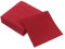SMASOLO 25 Piezas Servilletas Desechables de Cóctel para Restaurantes y Bares Resistentes Desgarro y Fabricadas con Material sin Residuos para Eventos y Celebraciones