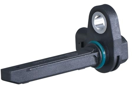 HELLA 6PU 358 216-931 Sensor, Raddrehzahl - 2-polig - Vorderachse