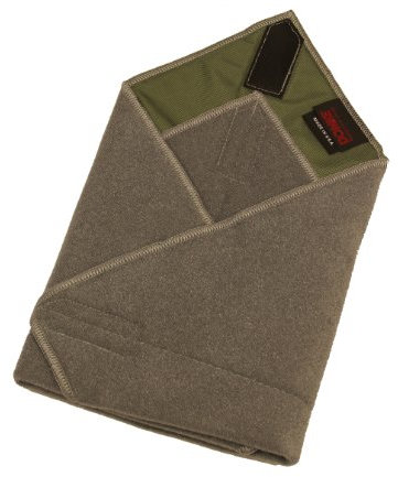 Domke F-34M Schützhülle 38 cm (15 Zoll) grau