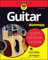 Guitar For Dummies by Mark Phillips (2016-06-20)