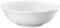 6 x Dessertschale 16 cm rund - Maria Theresia Weiß - Hutschenreuther - 02013-800001-10516