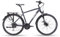 HEAD Unisex – Erwachsene Revelo 2.0 Trekkingbike, Matt Grey, 59