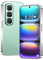 LatsYrs 4G mini Smartphone Unlocked with 4.0 inch HD Display, 3GB RAM+32GB ROM,Dual SIM Dual Camera,Android 10.0,Wifi,Bluetooth,FM,GPS Pocket Phone (Green)