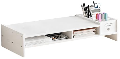 Ständer Für Computermonitore Für Den Schreibtisch 2-stufiger