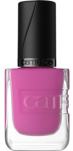 Catrice - Affair Gel Nagellack – 49 Flirt Frequency