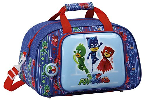 Sporttasche Pjmasks - Offiziell